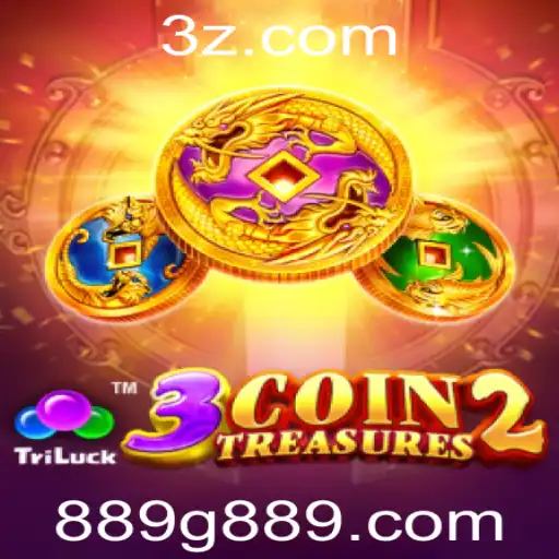 Explore o Mundo de Aventuras com 3CoinTreasures2: Um Guia Completo