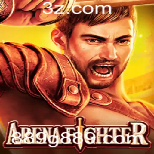 ArenaFighter: A Epic Batalha nos Jogos de Luta Modernos