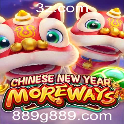 Descubra o Mundo do Jogo 'CHINESENEWYEARMOREWAYS'