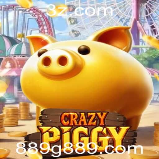 Descubra CrazyPiggy: O Jogo que Está Conquistando o Mundo com Sua Diversão Desenfreada