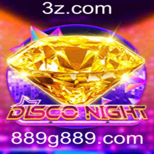 DiscoNight: O Jogo de Festa que Está Conquistando o Mundo