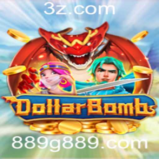Explorando a Aventura Explosiva de DollarBombs
