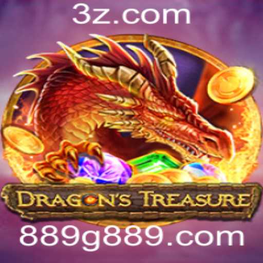 Descubra DragonsTreasure: O Novo Jogo de Aventuras Fantásticas