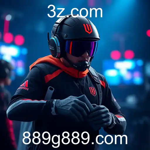 Esportes Virtuais: Uma Nova Era de Competições Digitais