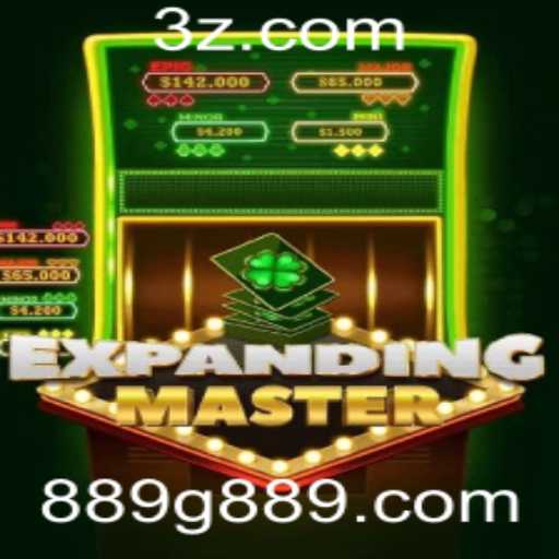 ExpandingMaster: Uma Nova Experiência Interativa no Mundo dos Jogos Modernos
