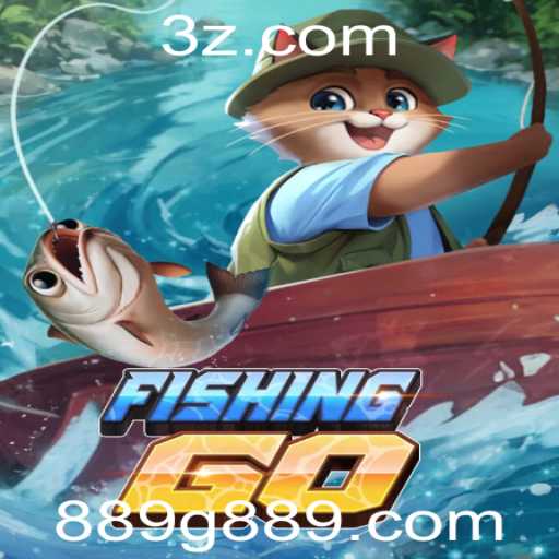 Explorando o Mundo de FishingGO: Um Mergulho nas Aventuras Aquáticas com '889g'