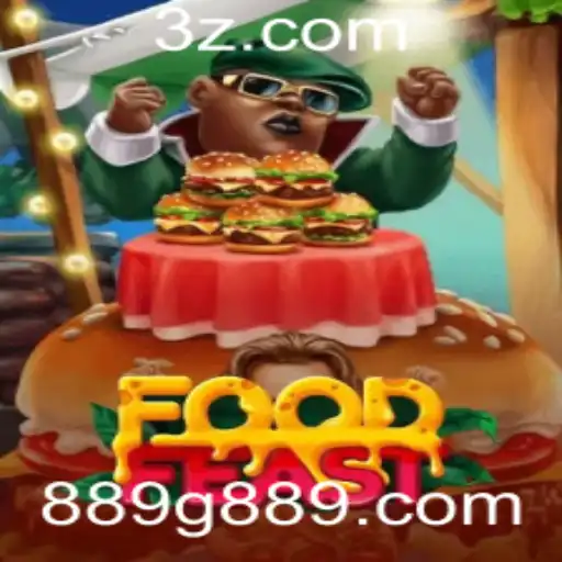 Explorando FoodFeast: Um Jogo de Estratégia e Criatividade