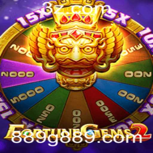Explorando o Fascinante Mundo de FortuneGems2
