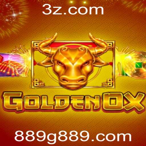 GoldenOx: Uma Aventura Empolgante no Mundo dos Jogos