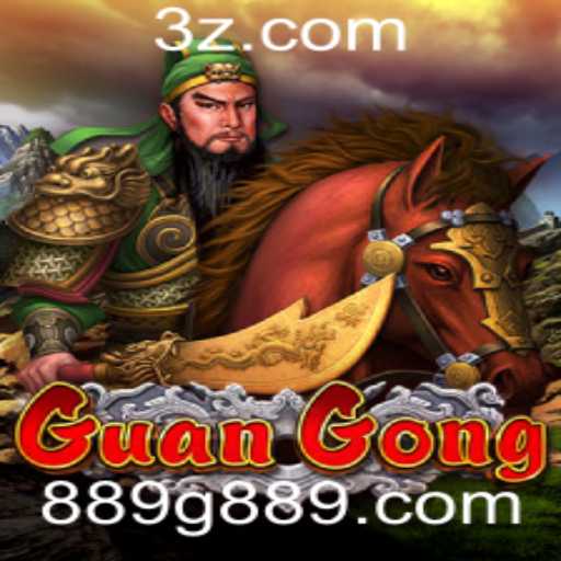 GuanGong: Descobrindo o Novo Fenômeno do Mundo dos Jogos