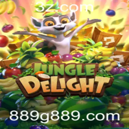 JungleDelight: Explore a Aventura Selvagem com 889g