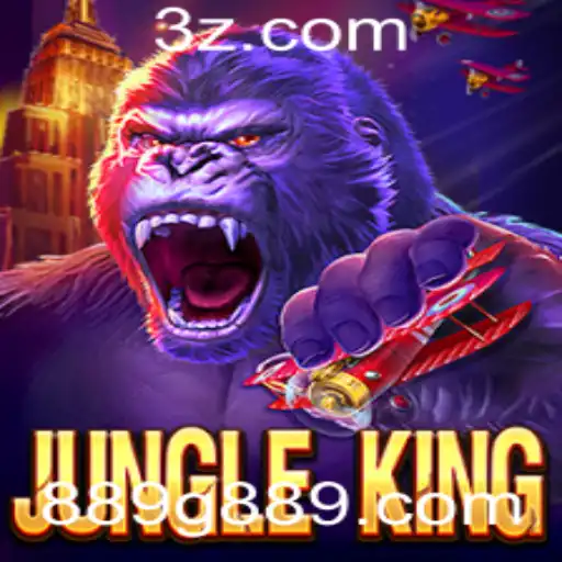 Explorando o Universo do Jogo JungleKing