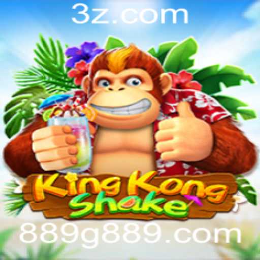 Descubra o Universo de KingKongShake: O Jogo que Está Conquistando o Mundo