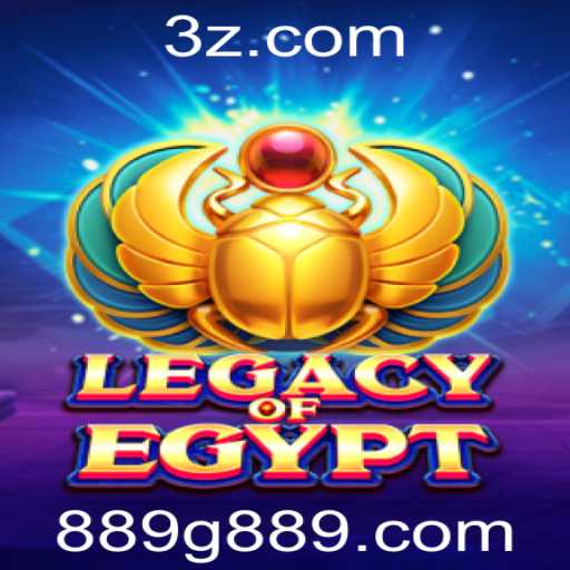 Explorando o Fascinante Mundo de 'LegacyOfEgypt'