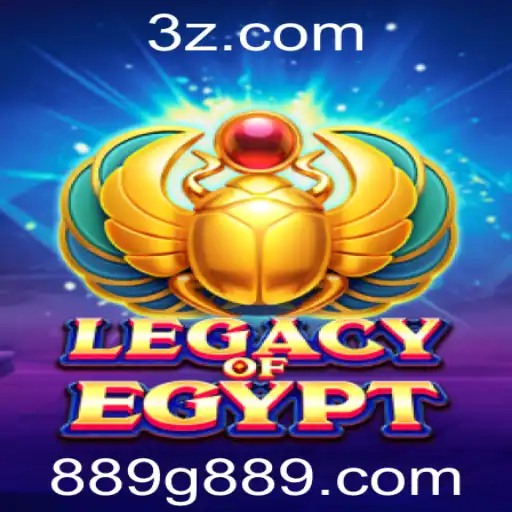 Explorando o Fascinante Mundo de 'LegacyOfEgypt'