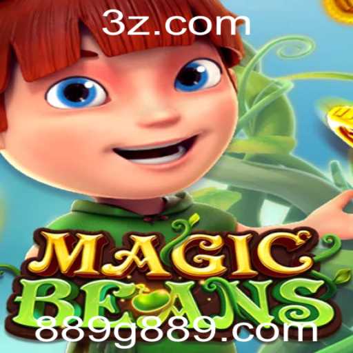 Descubra 'MAGICBEANS': O Jogo que Está Revolucionando o Mundo do Entretenimento