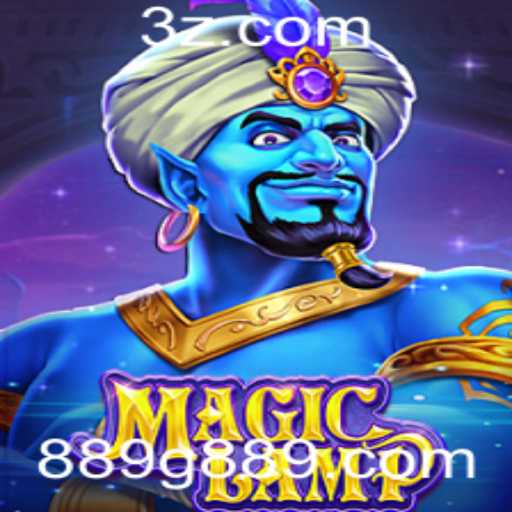 Descubra o Fascinante Mundo de MagicLamp: Um Jogo Envolvente