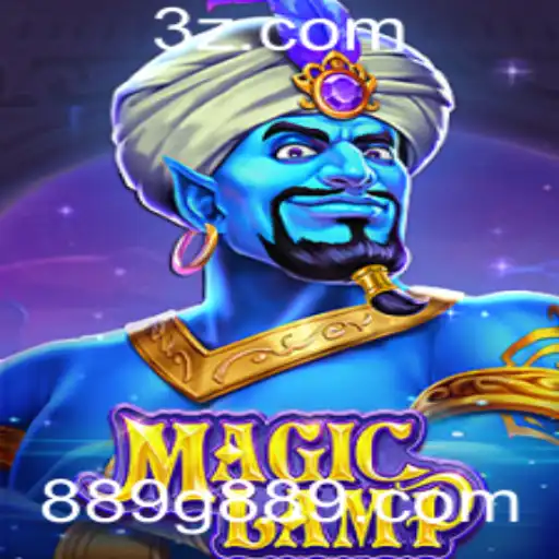Descubra o Fascinante Mundo de MagicLamp: Um Jogo Envolvente