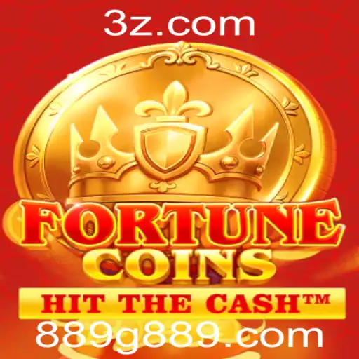 FortuneCoins: Descubra o Fascinante Universo do Jogo 889g