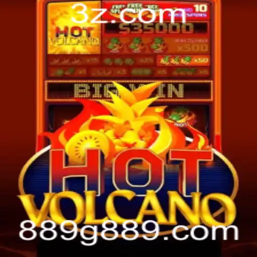 HotVolcano: O Imprevisível Jogo de Estratégia e Aventura