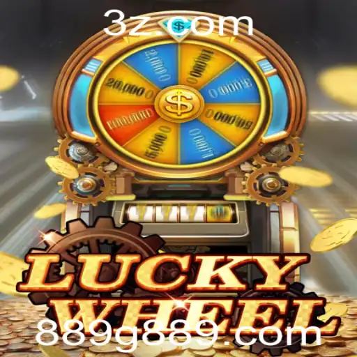 Descubra o Mundo Emocionante do Jogo LuckyWheel
