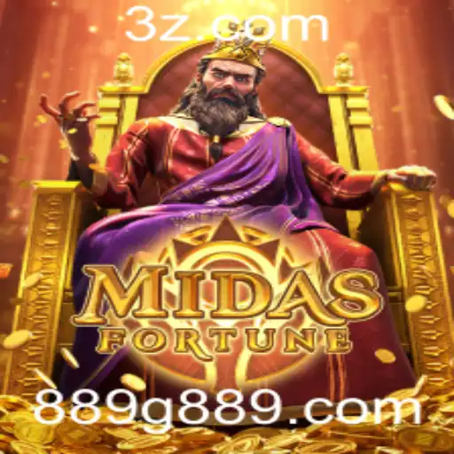 MidasFortune: Desvendando o Mundo do Novo Jogo Revolucionário