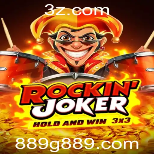 RockinJoker: A Nova Era dos Jogos de Estratégia e Entretenimento