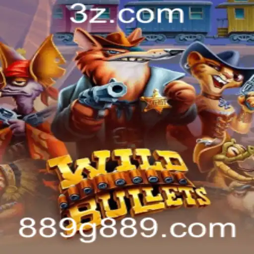 WildBullets: O Novo Fenômeno dos Jogos de Tiro