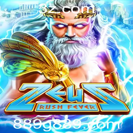 Descubra a Emoção de ZeusRushFever