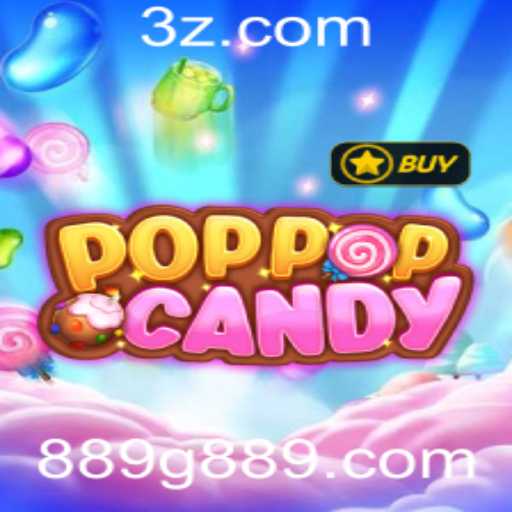 Descubra o Fascinante Mundo de 'POPPOPCANDY'