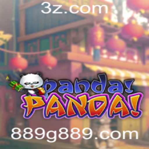 Descubra o Mundo de Aventuras com PandaPanda e a Palavra-Chave 889g