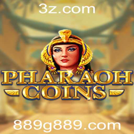 Descubra PharaohCoins: O Jogo de Estratégia e Riqueza