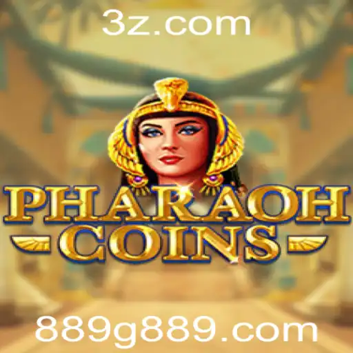 Descubra PharaohCoins: O Jogo de Estratégia e Riqueza