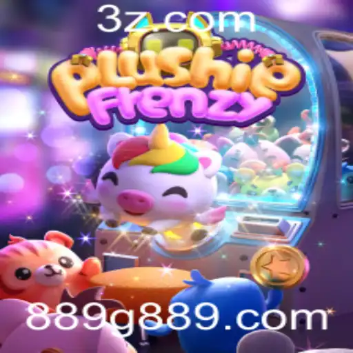 Descubra a Emoção do Jogo 'PlushieFrenzy'