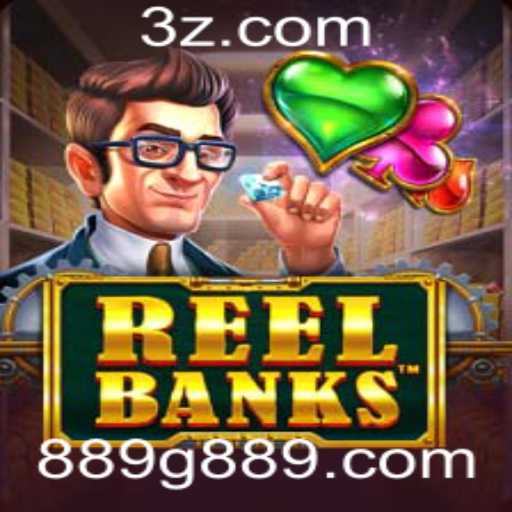 ReelBanks: Descubra o Jogo de Casino que Une Diversão e Estratégia