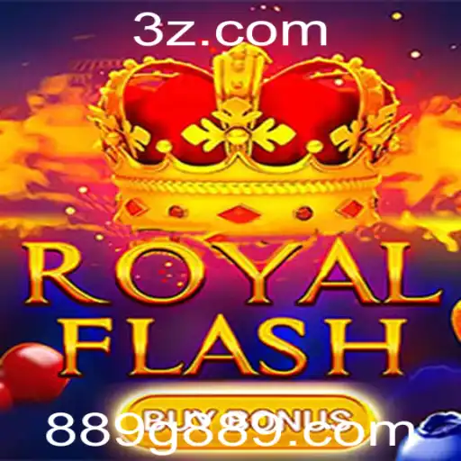 RoyalFlashBuyBonus: Explore o Universo do Novo Jogo de Casino