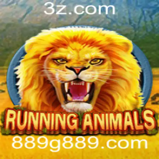 Descubra o Mundo de RunningAnimals: Emoção e Dinâmica Inovadora