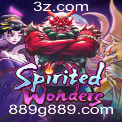 Descubra o Universo de SpiritedWonders: O Jogo que Revoluciona com Estratégia e Criatividade