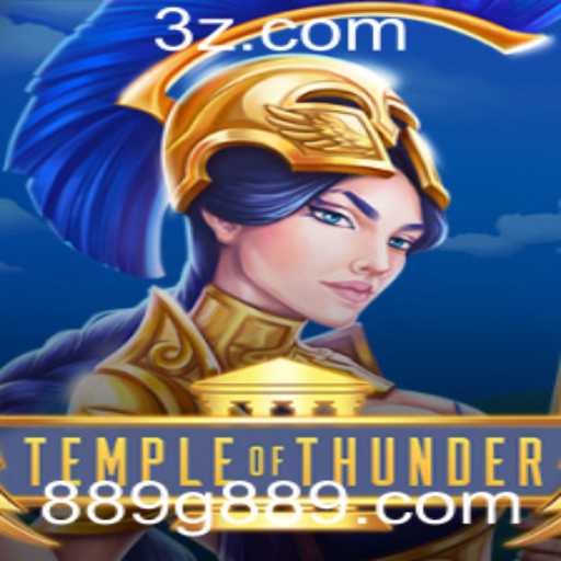Explorando TempleofThunder: Um Novo Fenômeno no Mundo dos Jogos