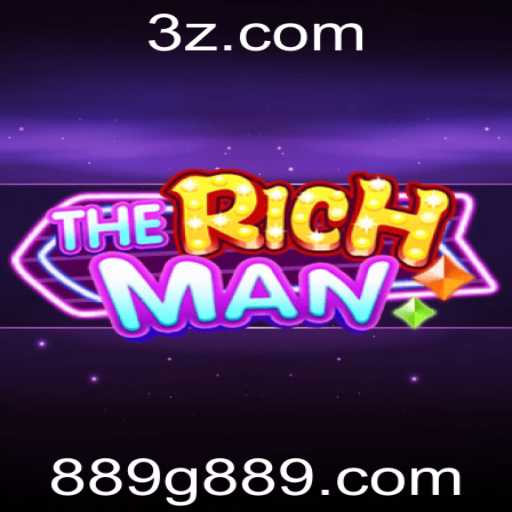 Explorando o Universo de TheRichMan: A Nova Fronteira dos Jogos