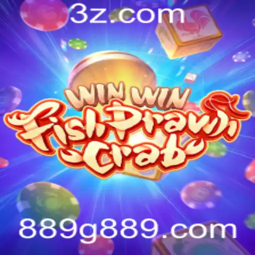 Explorando o Universo de WinWinFishPrawnCrab: Regras e Inovações do Jogo